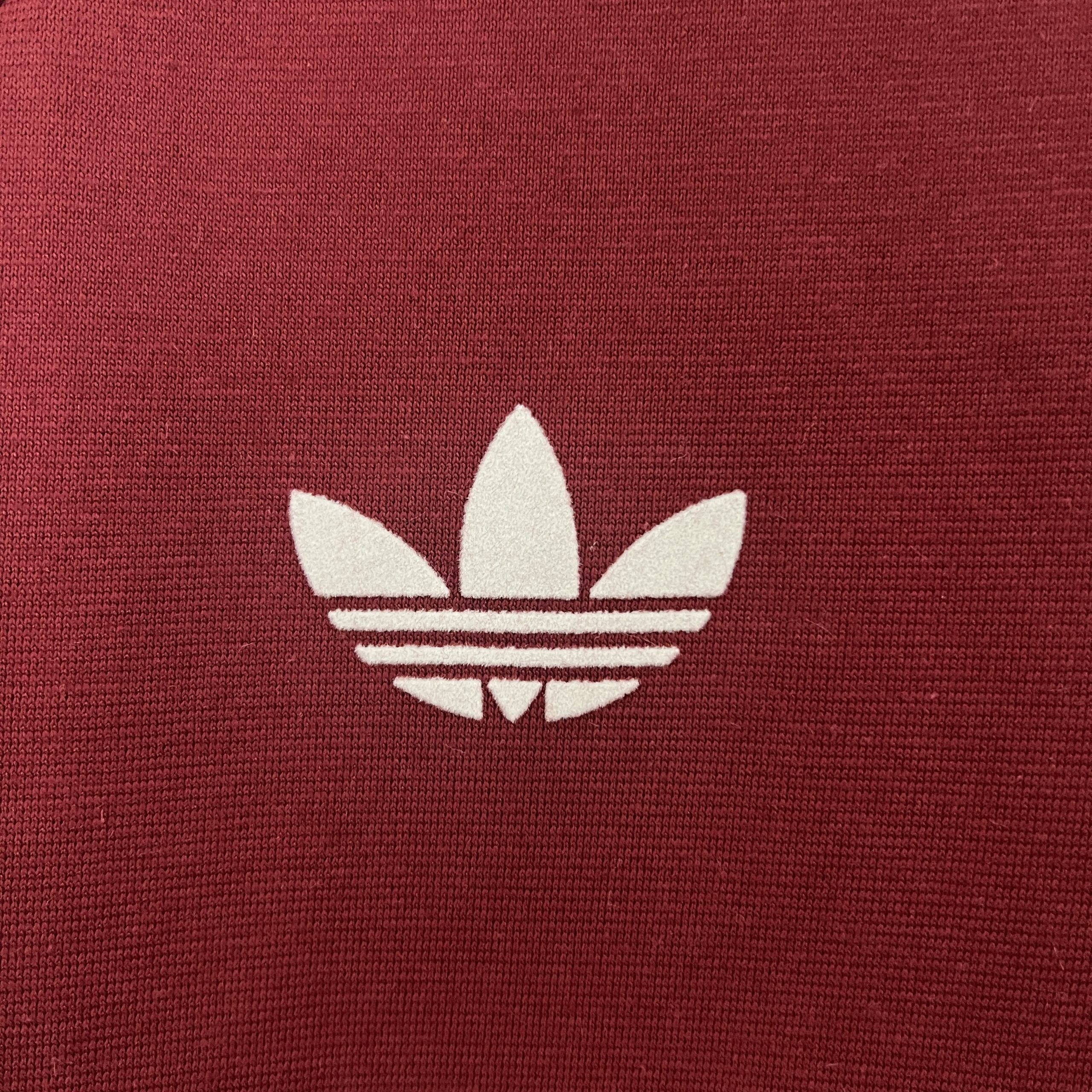 1985 Mexico Retro Jersey Special Edition Red Fan Version - Image 2