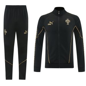 Portugal 2026 Jacket