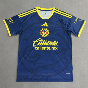 Club America 2026/27 Away Jersey (Fan Version)