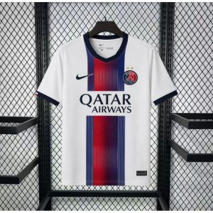 2026/27 PSG Away Soccer Jersey 2-Star