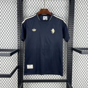 Juventus 2025/26 Special Edition Jersey (Fan Version)