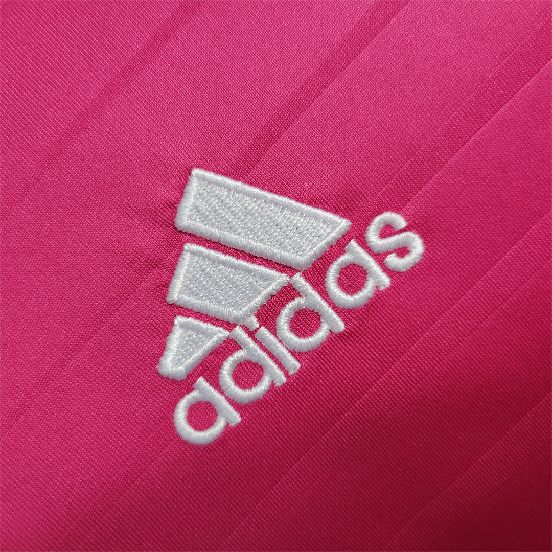 Real Madrid 2014/15 Away Retro Jersey (Long Sleeve) - Image 4