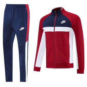 2025/26 Nike Red Jacket Set