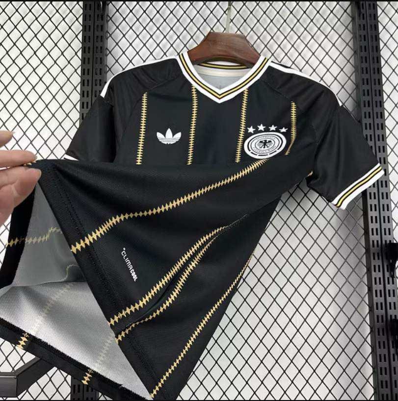 Germany 2026/27 Jersey - Image 5