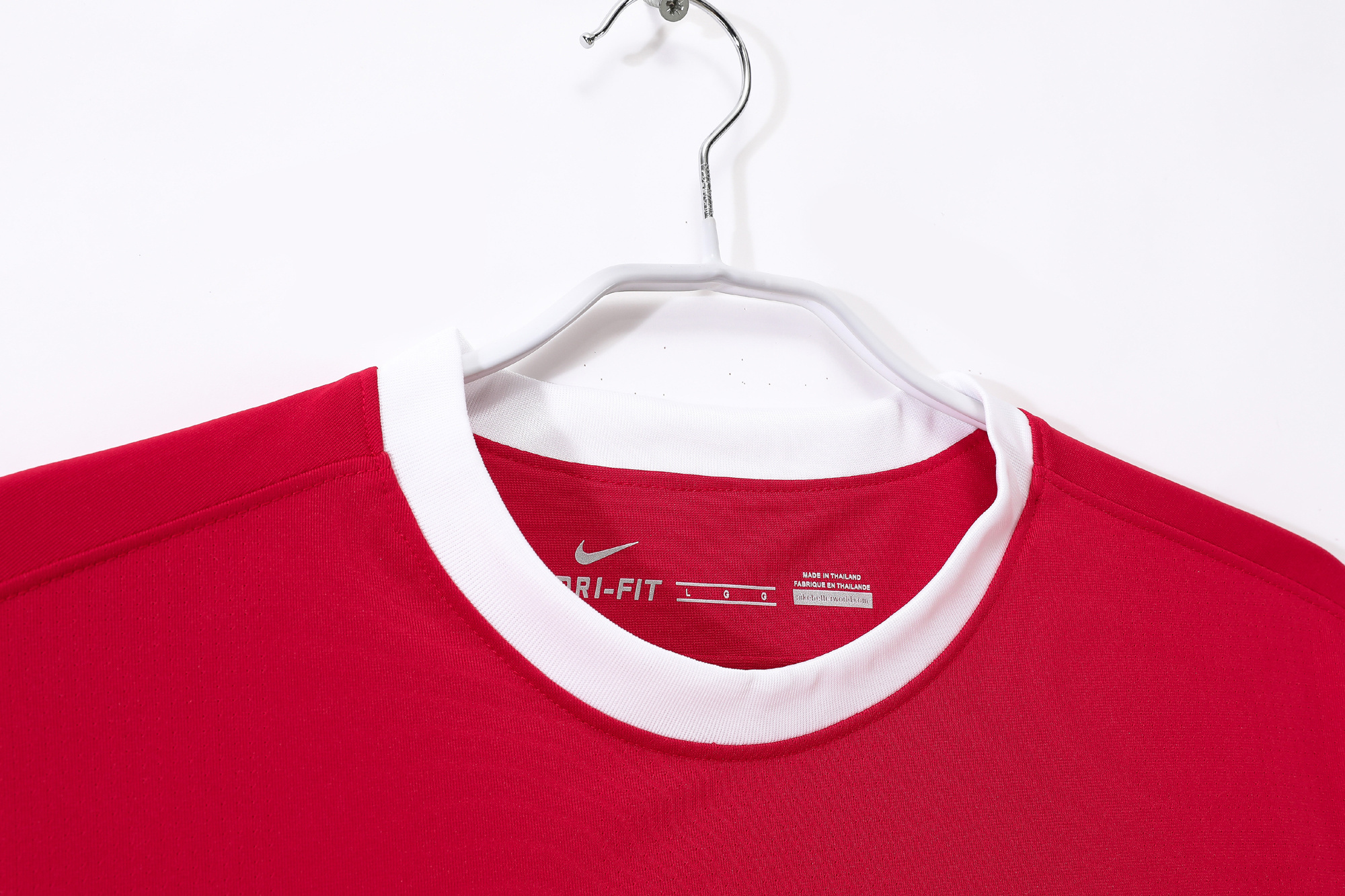 Arsenal 2010/11 Home Retro Jersey (Fan Version) - Image 3