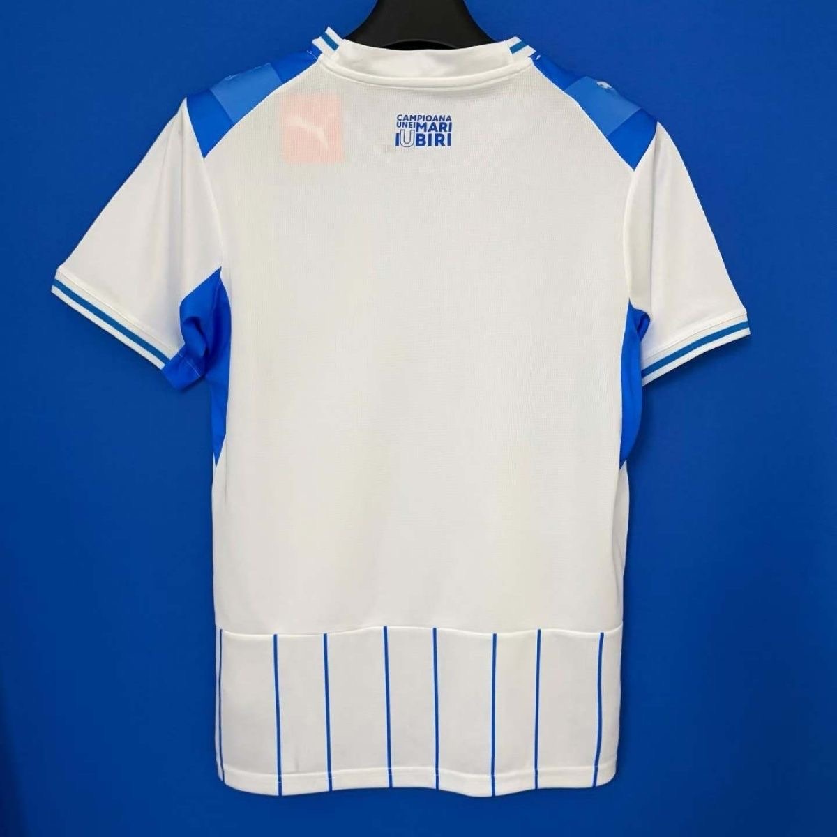 2026/27 Universitatea Craiova Home Soccer Jersey - Image 2
