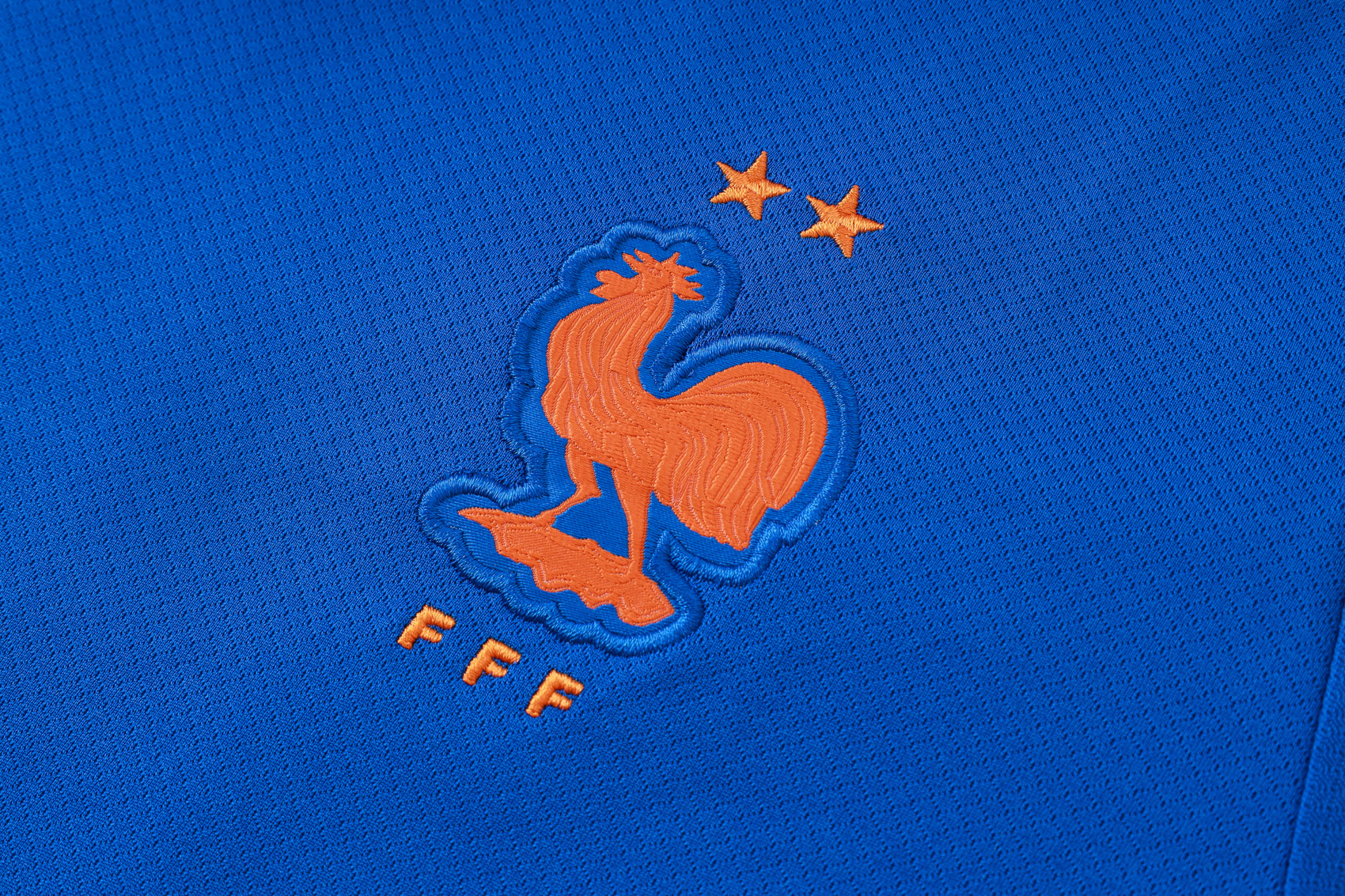 2026 France Short Sleeve Training Suit - Image 5