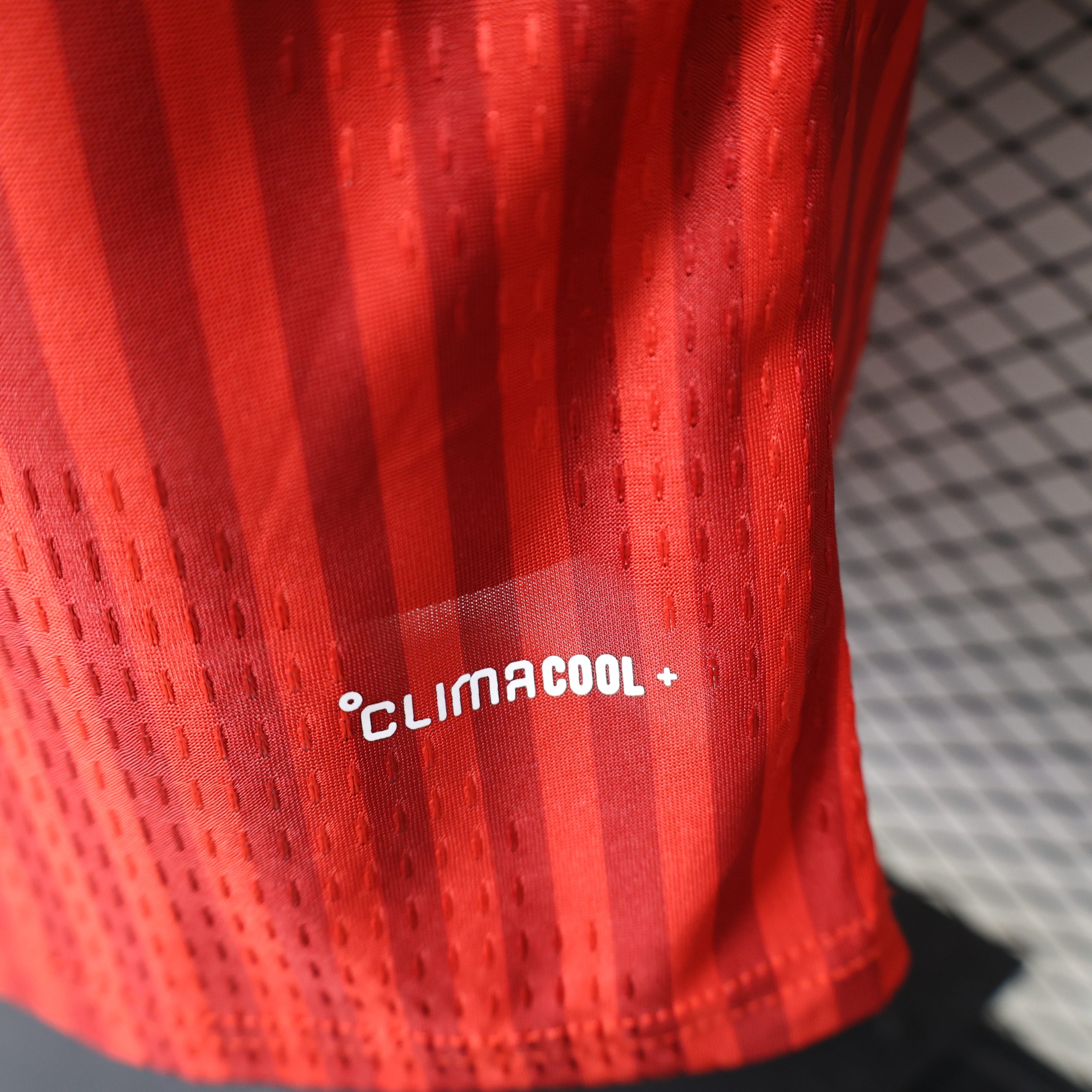 Bayern Munich 2026/27 Home Jersey (Player Version, Long Sleeve) - Image 2