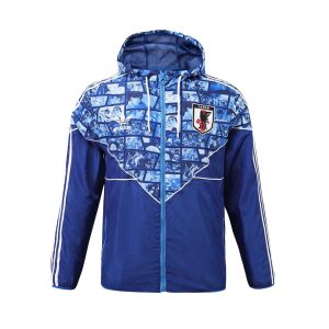 Japan 2026/27 Windbreaker