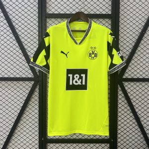 Borussia Dortmund 2025/26 Special Edition Jersey