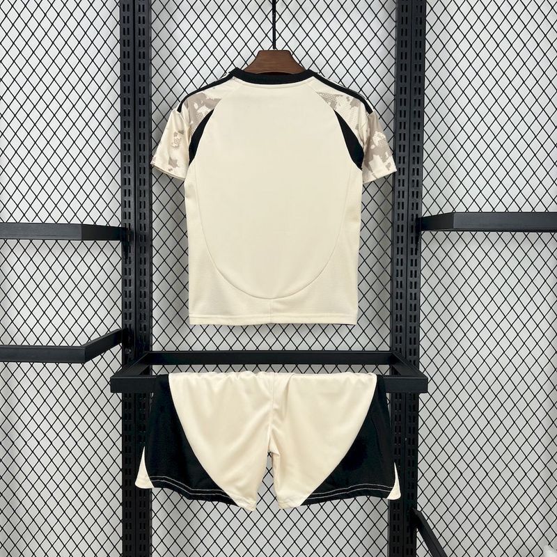 New York Red Bulls 2025/26 Away Kids Kit - Image 2