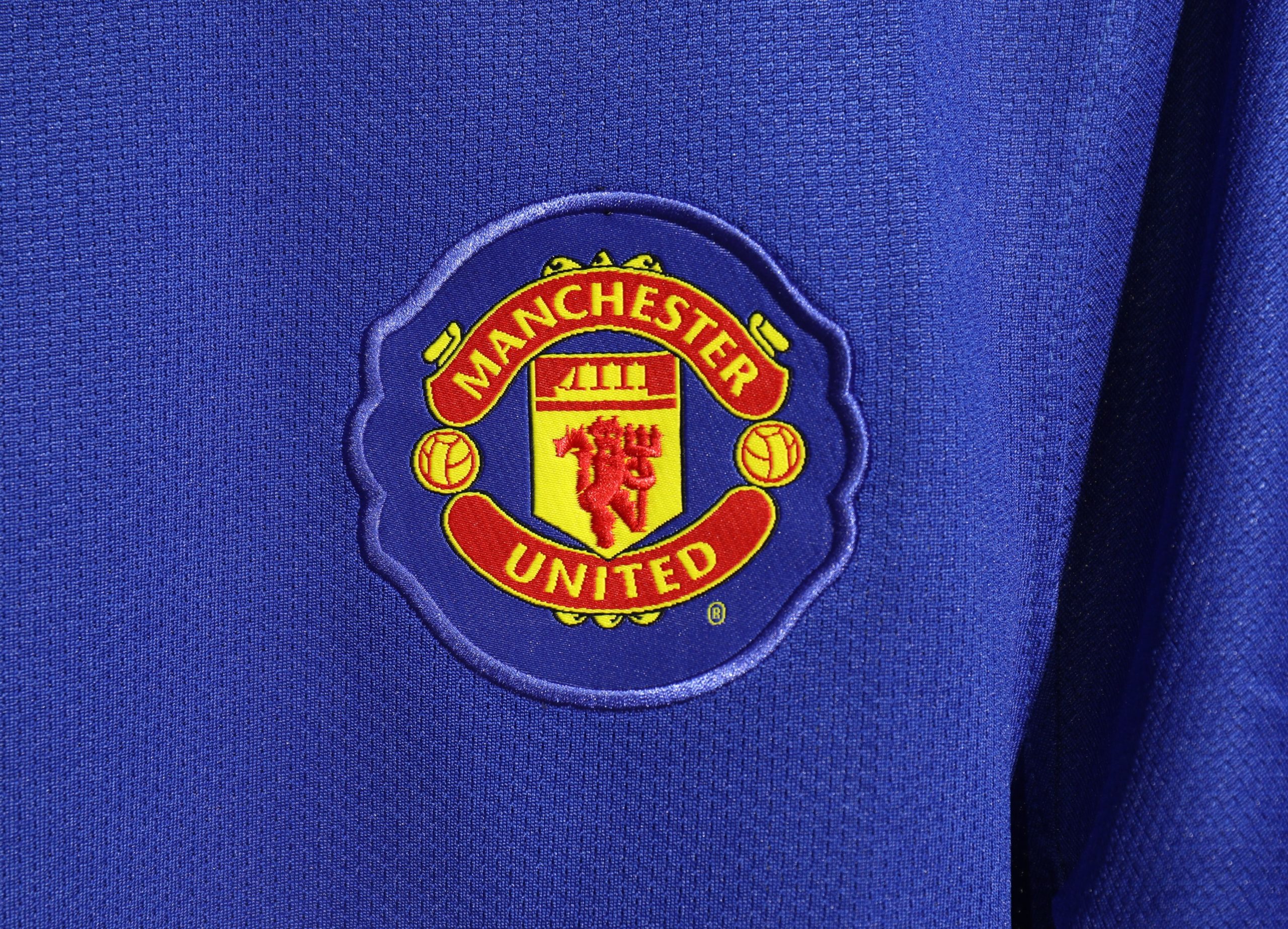 Manchester United 2008/09 Third Retro Jersey (Player Version, Long Sleeve) - Image 3