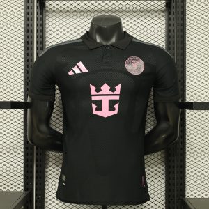 Inter Miami 2026/27 Away Jersey (Player Version)