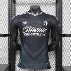 Club America 2026/27 Away Jersey (Player Version)