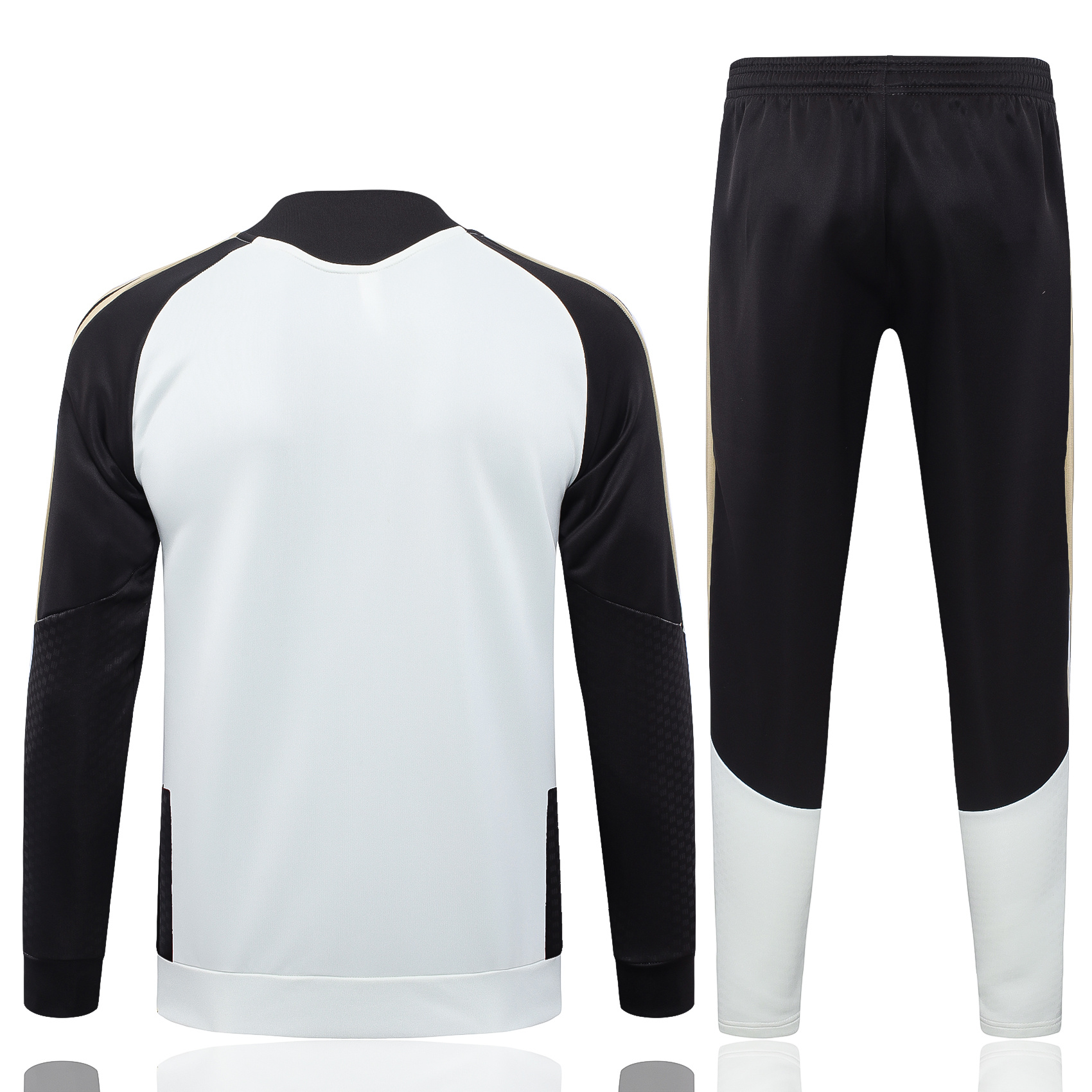 CR Flamengo 2026/27 Jacket - Image 2