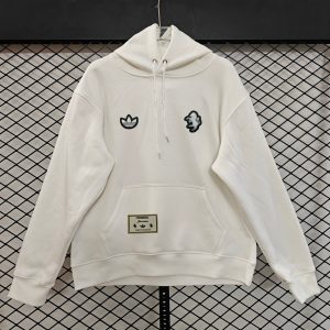 2026 Juventus Hoodie