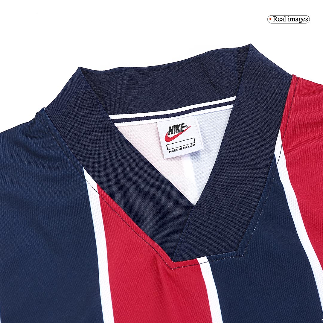 1996/97 Chivas Away Retro Jersey Fan Version - Image 3