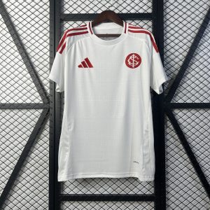 SC Internacional 2025/26 Away Jersey (Fan Version)