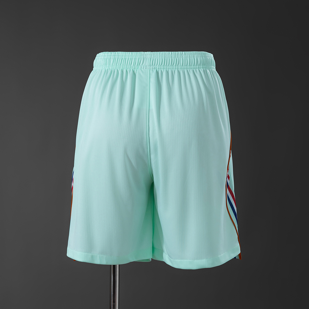 France 2026 World Cup Away Shorts - Image 2