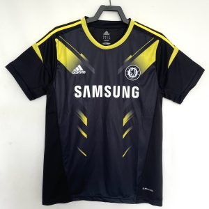 Chelsea 2012/13 Third Retro Jersey (Fan Version)