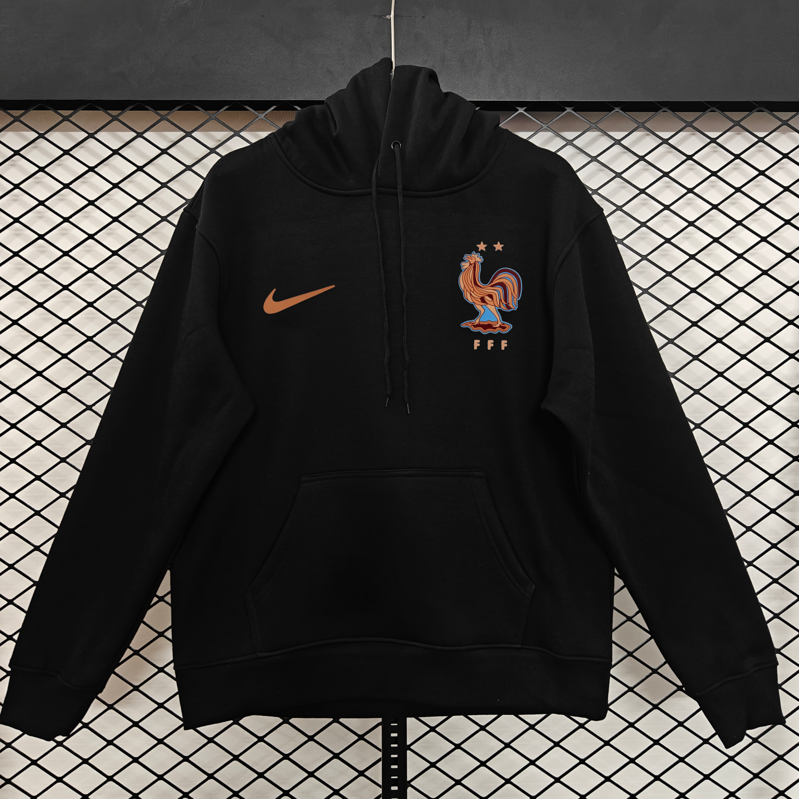 2026 France Hoodie - Image 3