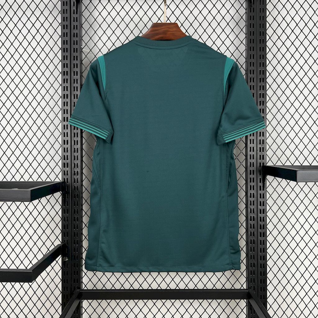 Nigeria 2025 Away Jersey (Fan Version) - Image 2