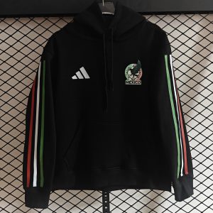 2026 Mexico Hoodie
