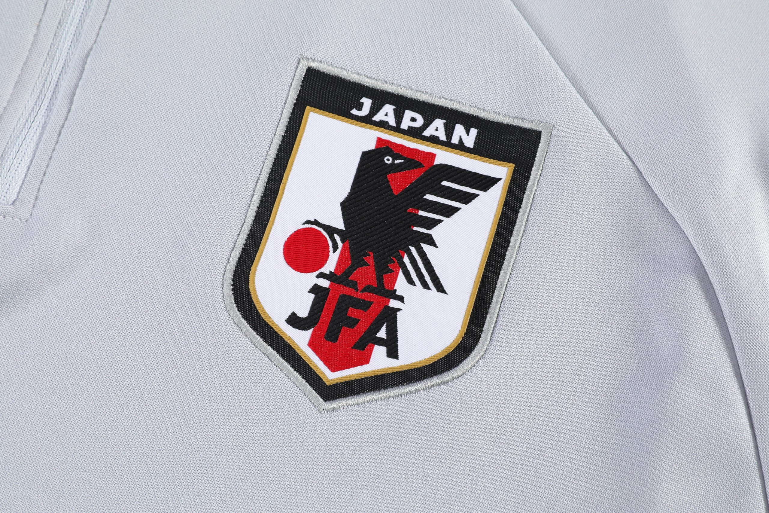 Japan 2026 Kids Training Set (Long Sleeve) - Image 5