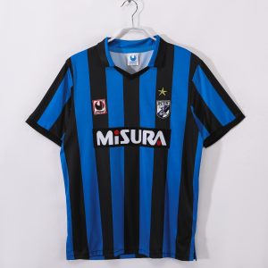 Inter Milan 1988/90 Home Retro Jersey
