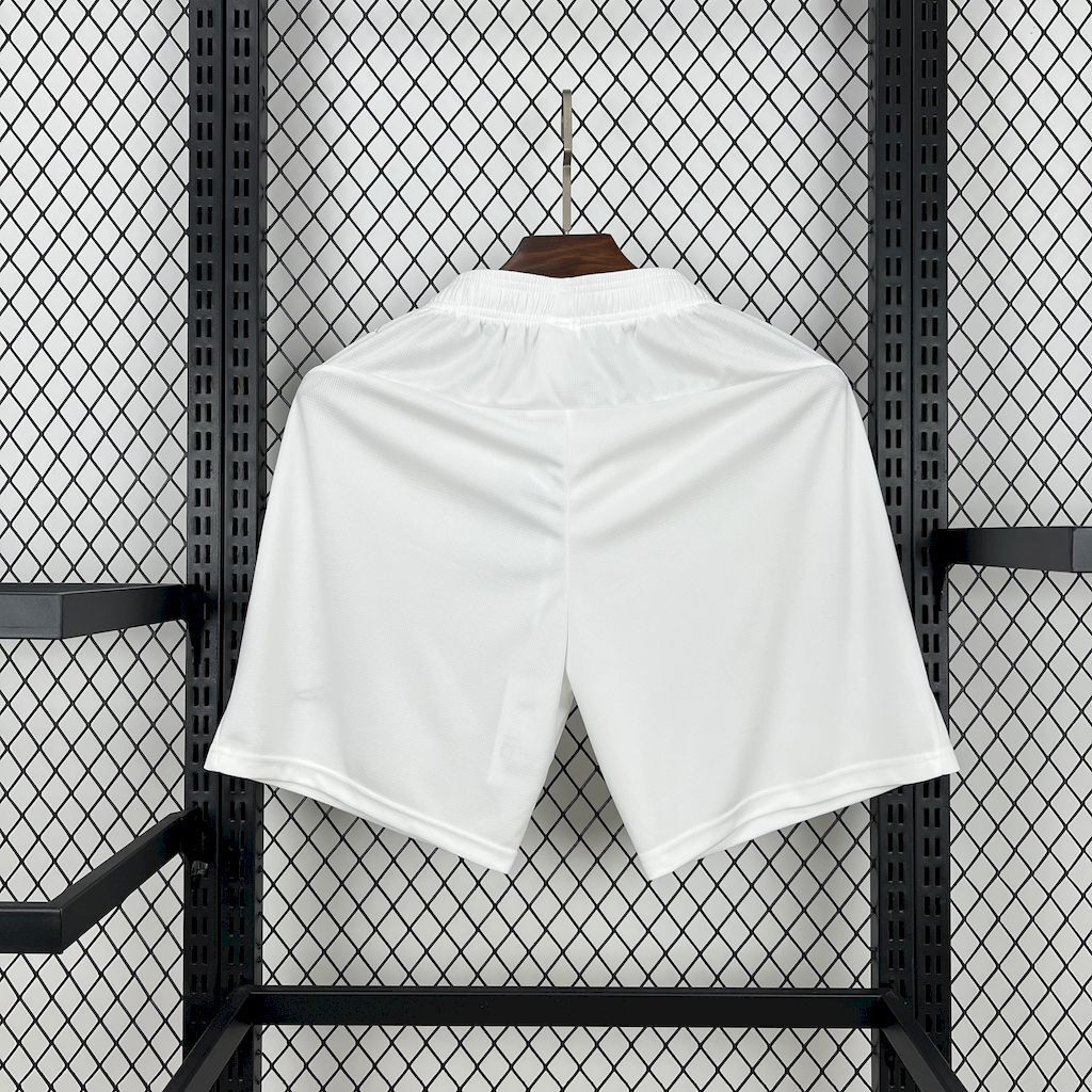 Portugal 2025 Away Shorts - Image 2