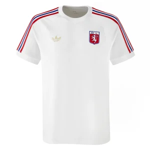 2025/26 Lyon 75th Anniversary Football Jersey