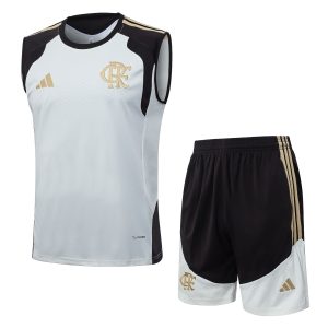 2026/27 CR Flamengo Vest Suit