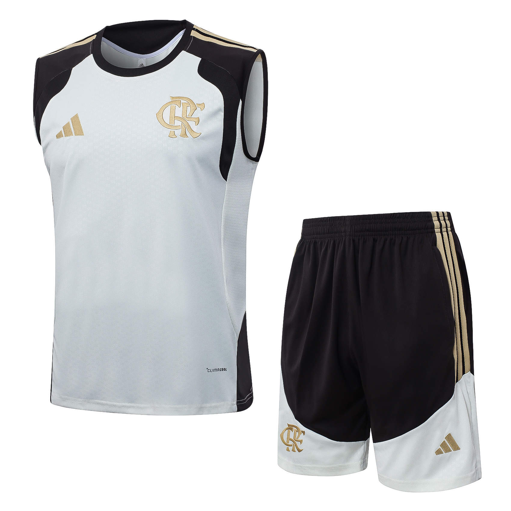 2026/27 CR Flamengo Vest Suit
