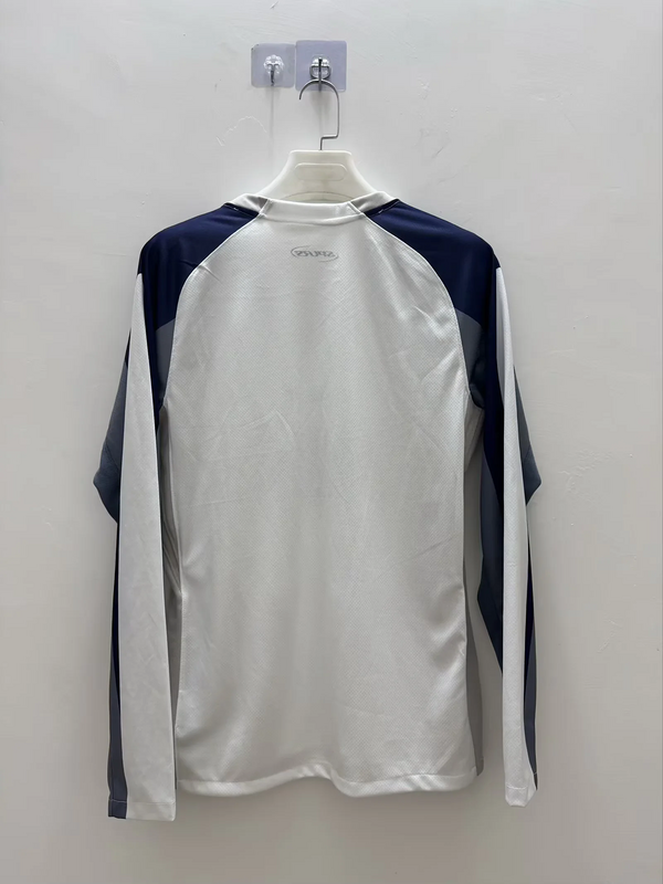 Tottenham Hotspur 2025/26 Home Jersey (Long Sleeve) - Image 2