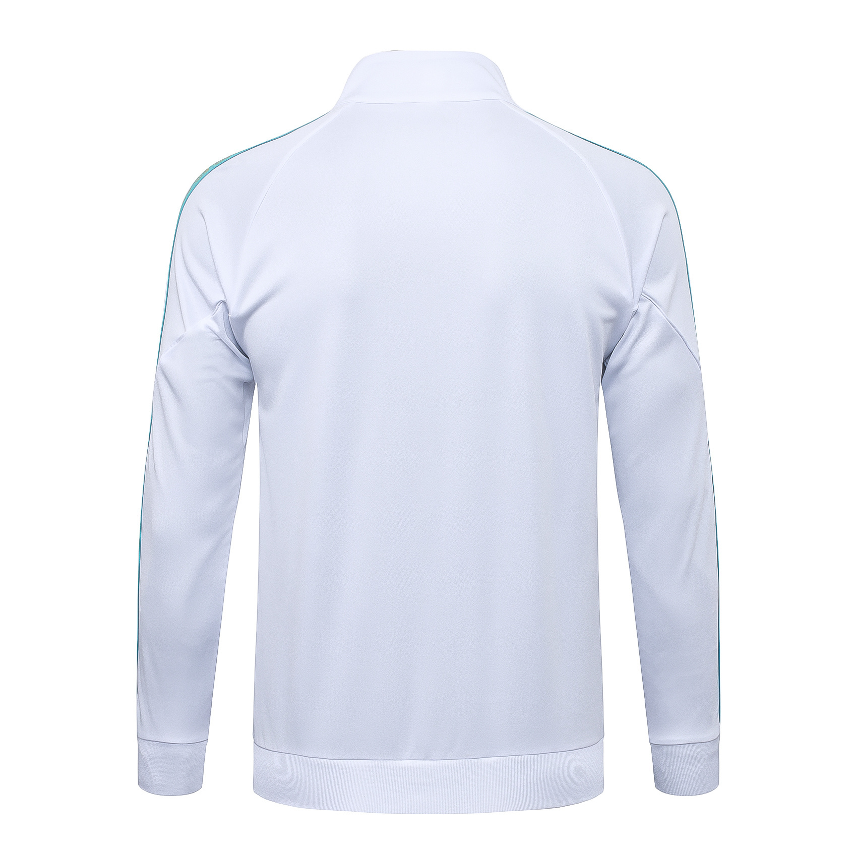 Olympique Marseille 2025/26 Jacket - Image 3