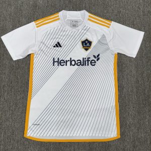 LA Galaxy 2025/26 Home Jersey (Fan Version)