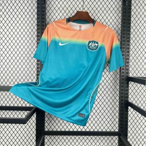 Australia 2026 World Cup Away Jersey (Fan Version)