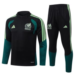 Mexico 2026 Kids Training Set (Long Sleeve)
