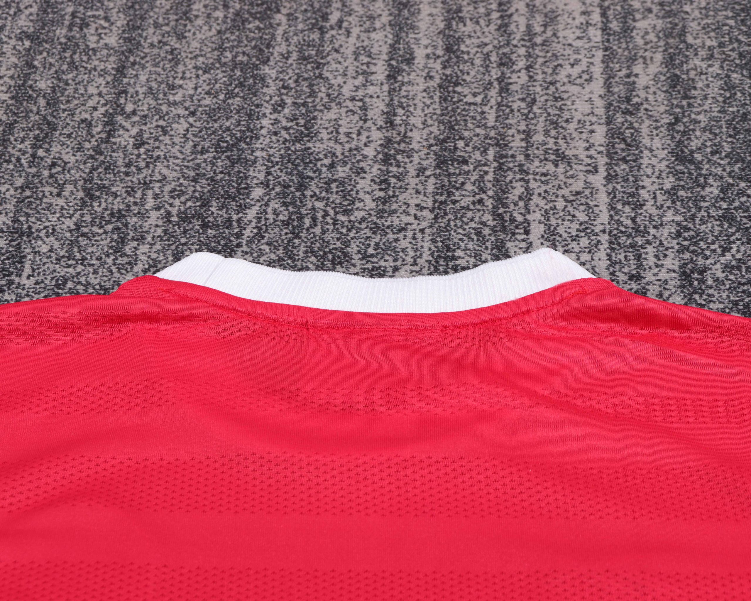 Liverpool 1997/98 Home Kids Kit - Image 5