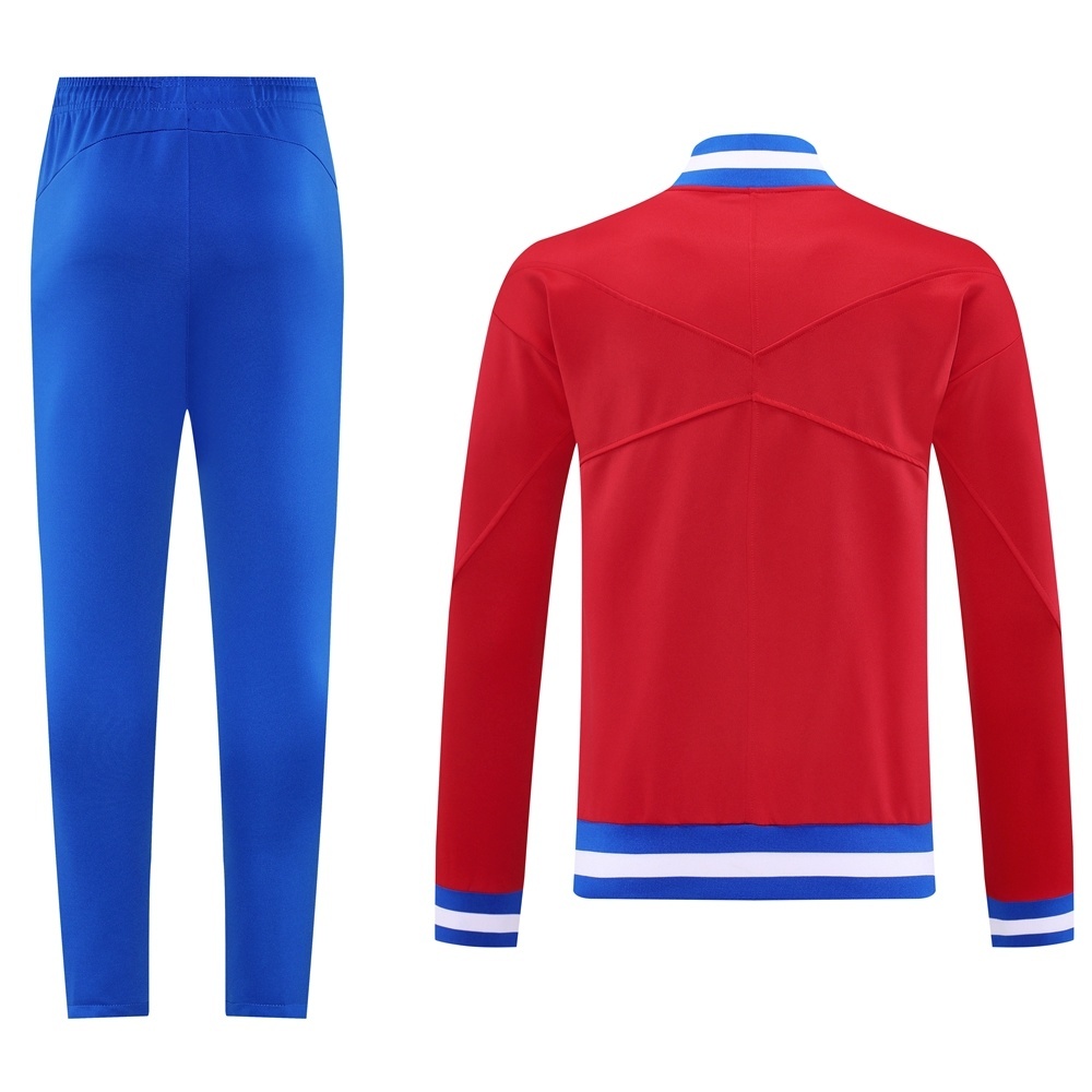 Atletico Madrid 2025/26 Jacket - Image 2