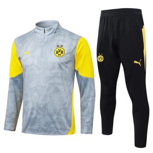 Borussia Dortmund 2025/26 Training Set (Long Sleeve)