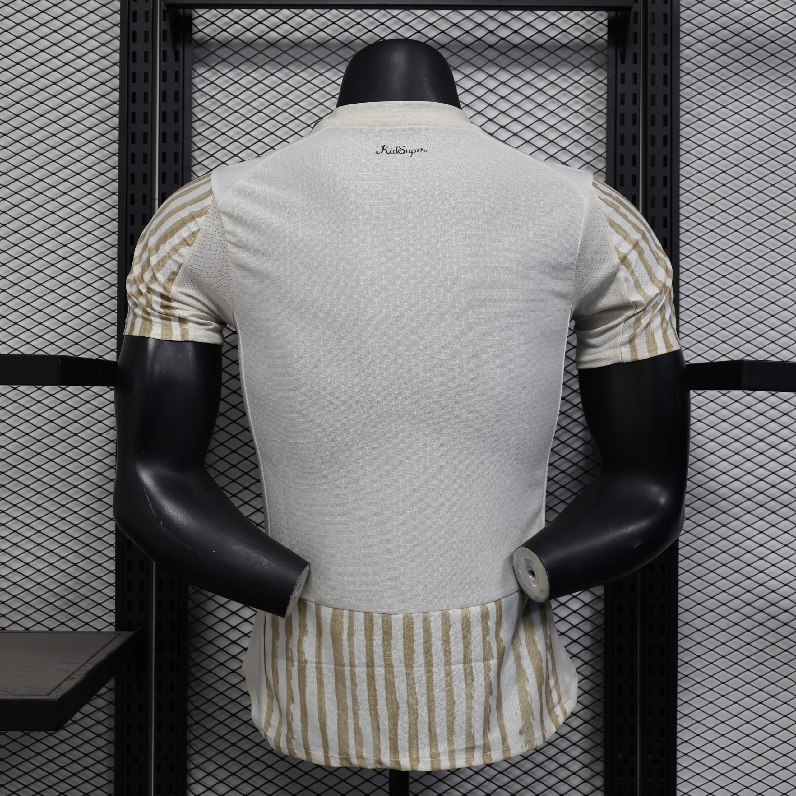 2025/26 Al Hilal Saudi Club World Cup Away Jersey Player Version - Image 2