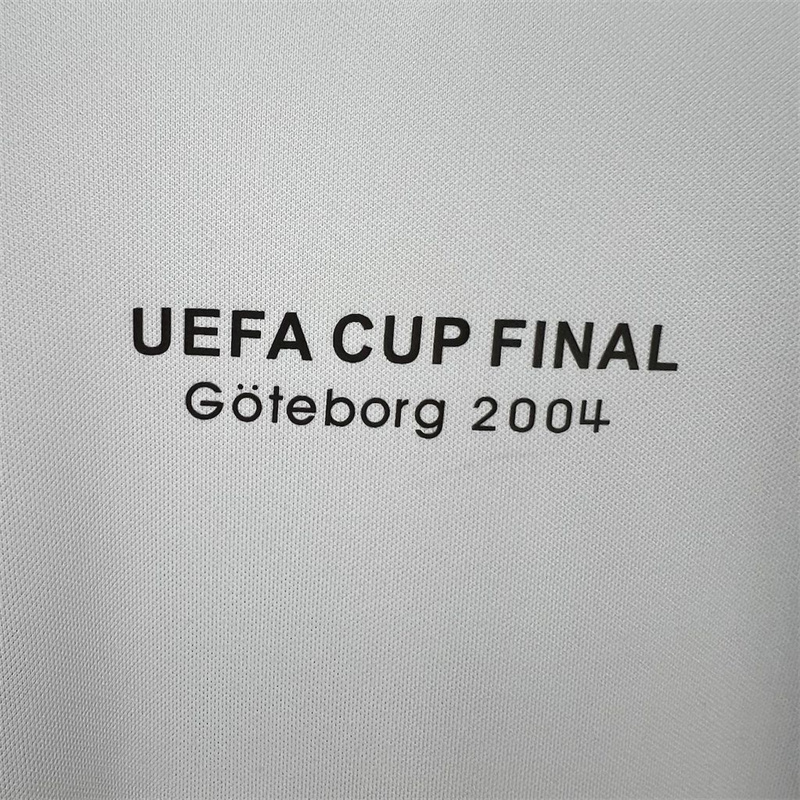Valencia 2003/04 Home Retro Jersey (Fan Version) - Image 5