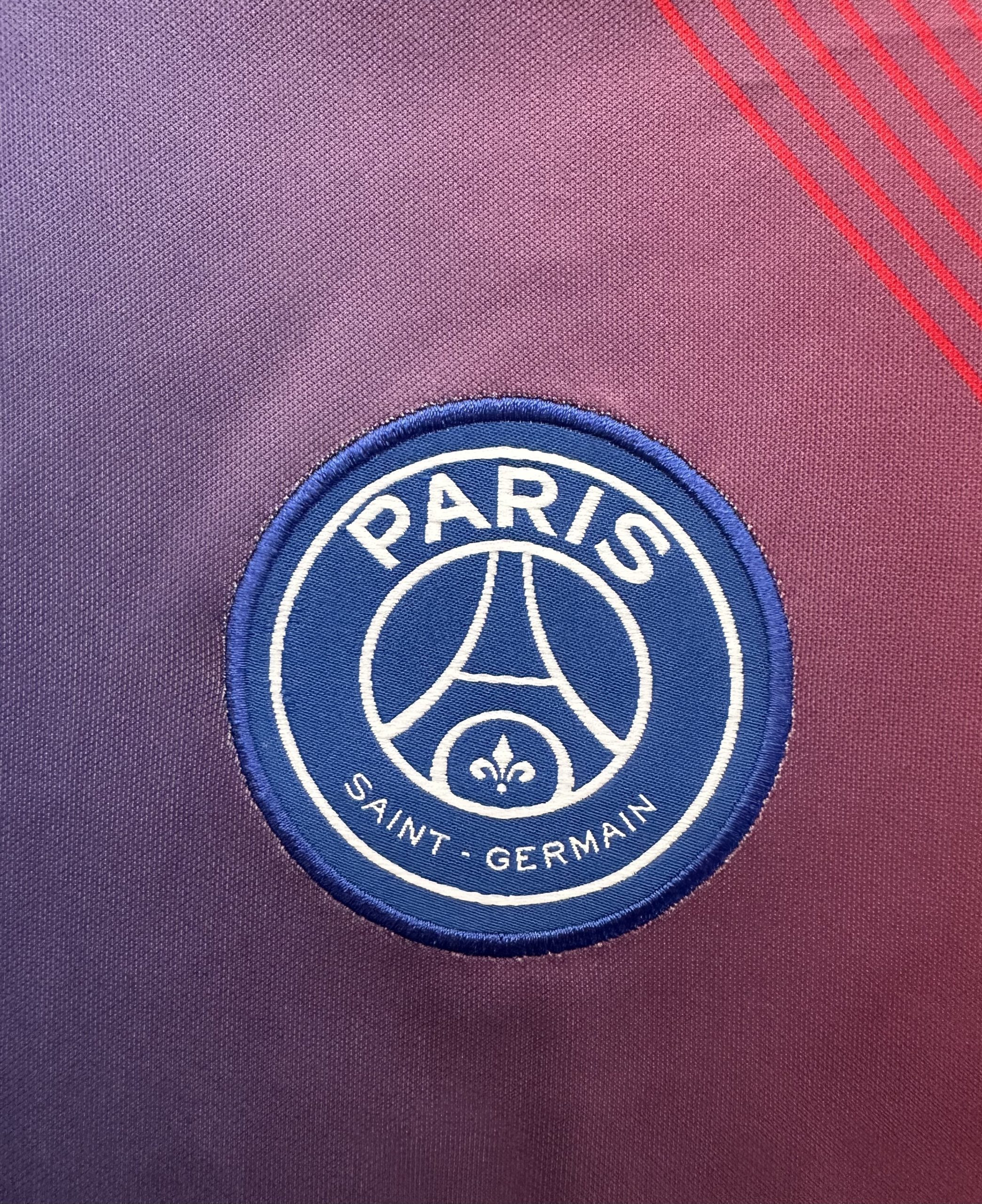 2025/26 PSG Training Jersey Special Version - Image 4