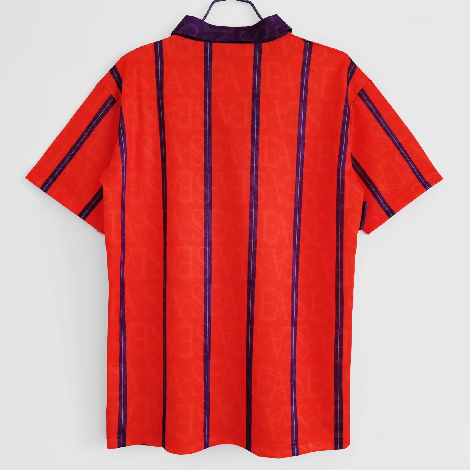 Scotland 1994 Away Retro Jersey - Image 2