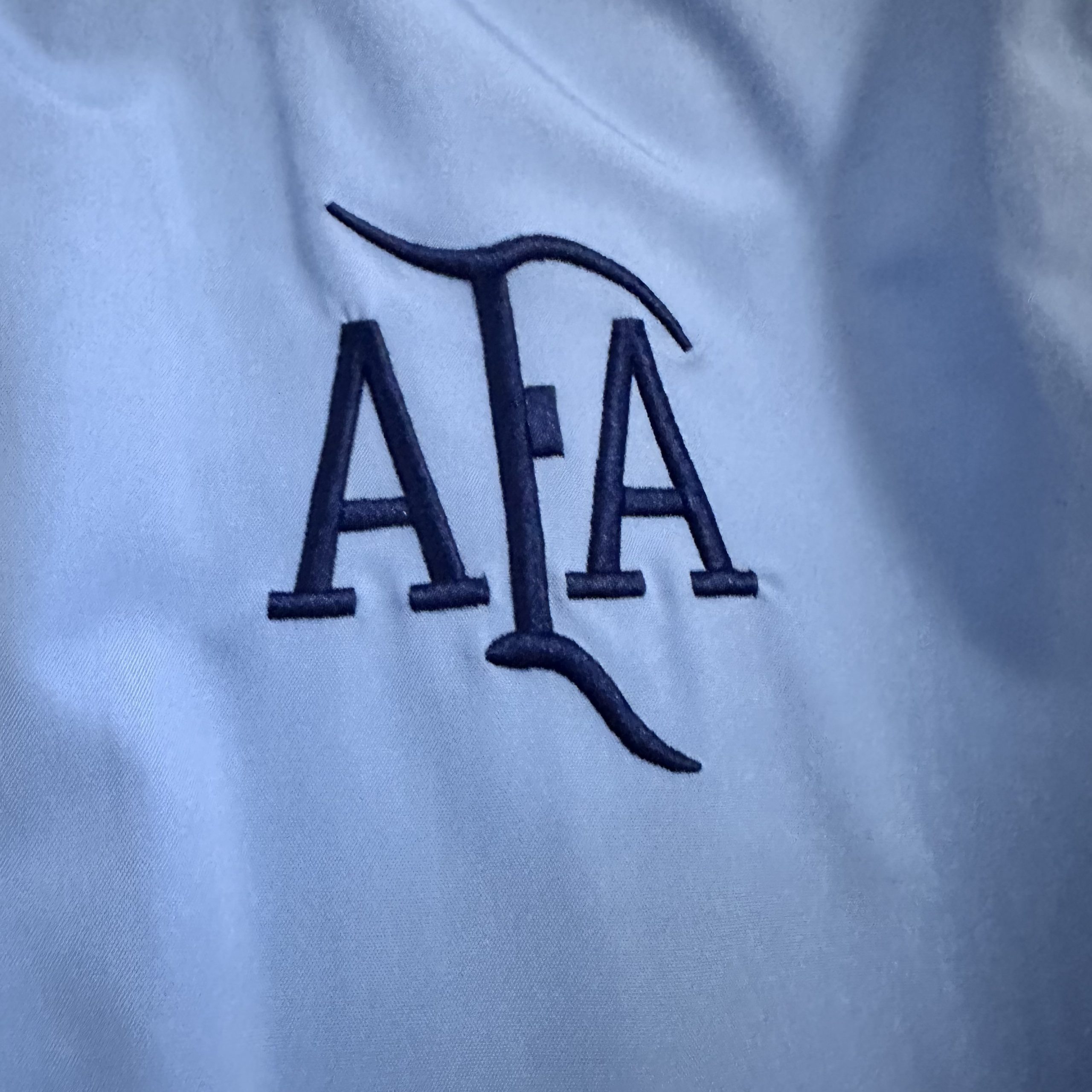 Argentina 2025 Windbreaker - Image 5
