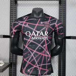 2025/26 PSG Pre-Match Training Suit Player Version