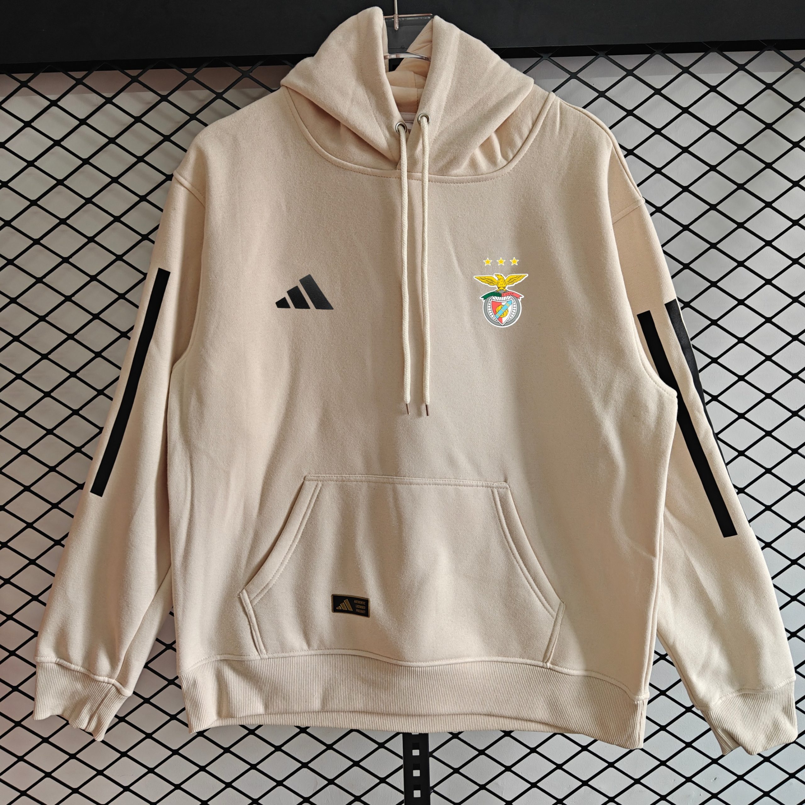 2026 Benfica Hoodie - Image 3