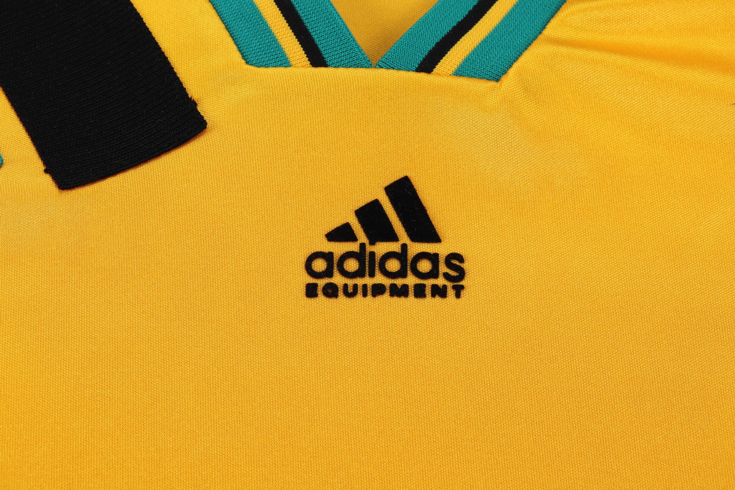 Bayern Munich 1993/95 Away Kids Kit - Image 4