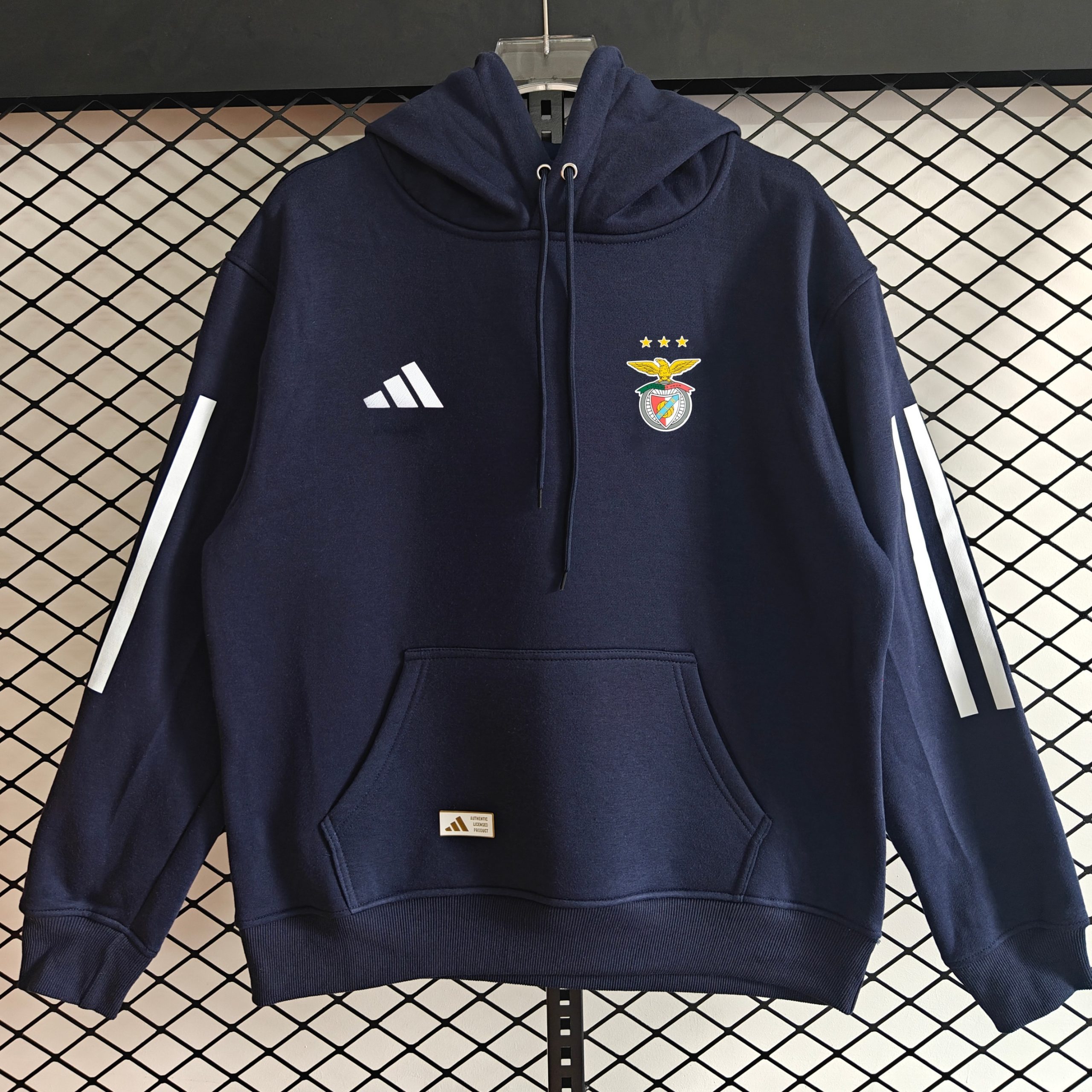 2026 Benfica Hoodie - Image 5